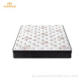 Bedro de luxo Pocket Pocket Spring Mattress